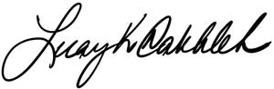 Luay Signature