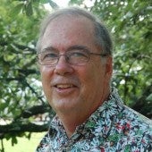 Keith D. Cooper