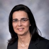Lydia Kavraki