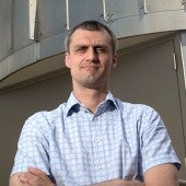 Stephen Bradshaw