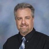Michael Byrne