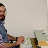 Dennis Cox