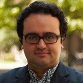 Pedram Hassanzadeh
