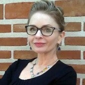 Cymene Howe