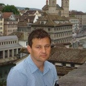Anatoly Kolomeisky