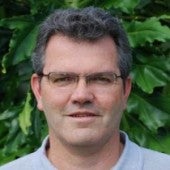 John Mellor-Crummey