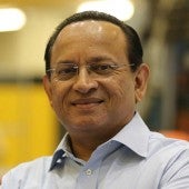 Satish Nagarajaiah