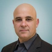 Luay Nakhleh