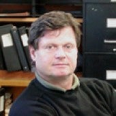 Peter Nordlander
