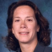 Barbara Ostdiek