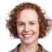 Kirsten Anne Ostherr