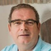 Paul Padley