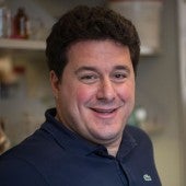 Matteo Pasquali