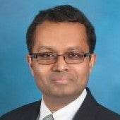 Kris Ramesh
