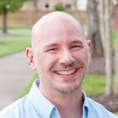 Brian Riedel