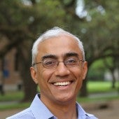 Ashutosh Sabharwal