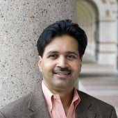 Vivek Sarkar