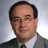 Pol Spanos