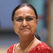Devika Subramanian