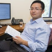 Xun Tang