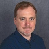 Todd Treangen
