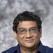 Peter Varman