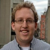 Aryeh Warmflash