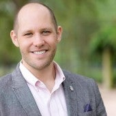 Daniel Williamson
