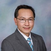 Michael Wong