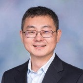 Chong Xie