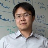 Laurence Yeung