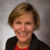 Janet Braam