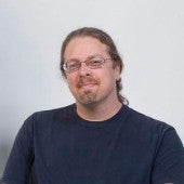 Joff Silberg