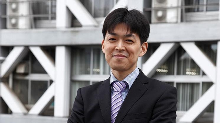 Kenji Takizawa, adjunct professor of mechanical engineering (MECH) at Rice University