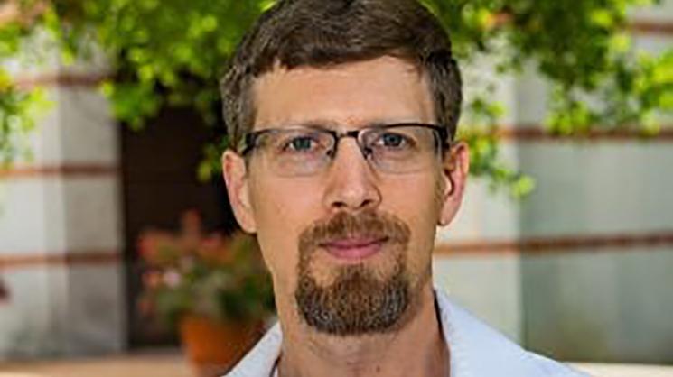 Matthew Brake, assistant professor at Rice University