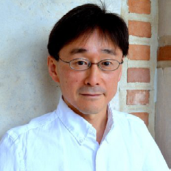 Junichiro Kono