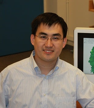Wei Li