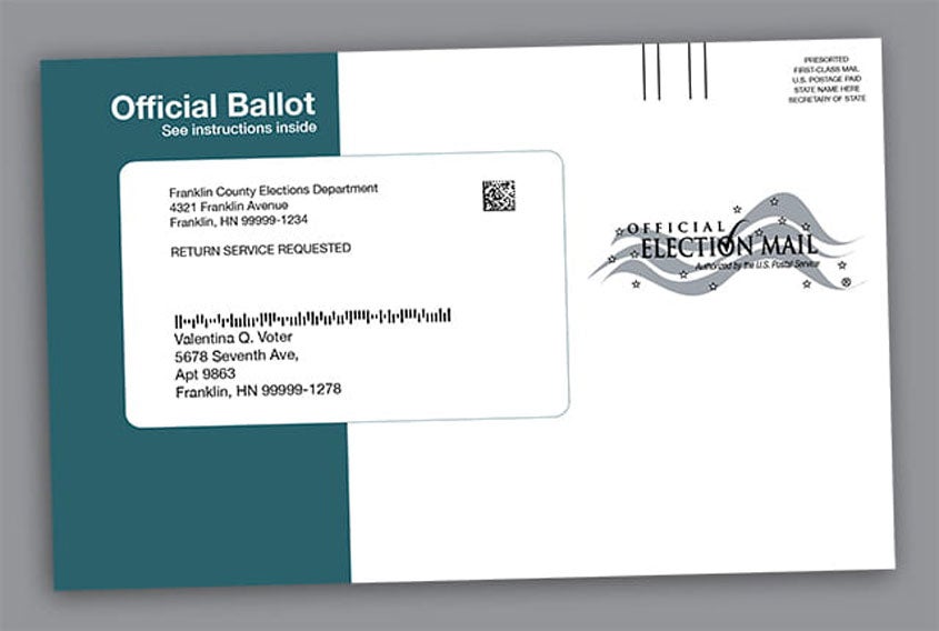 Wallach among Rice researchers helping to ready vote-by-mail system