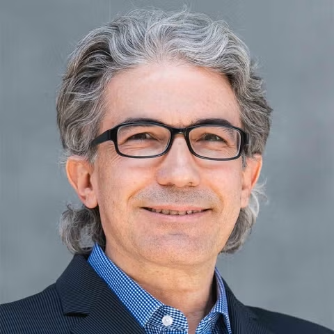 Francesco Bullo