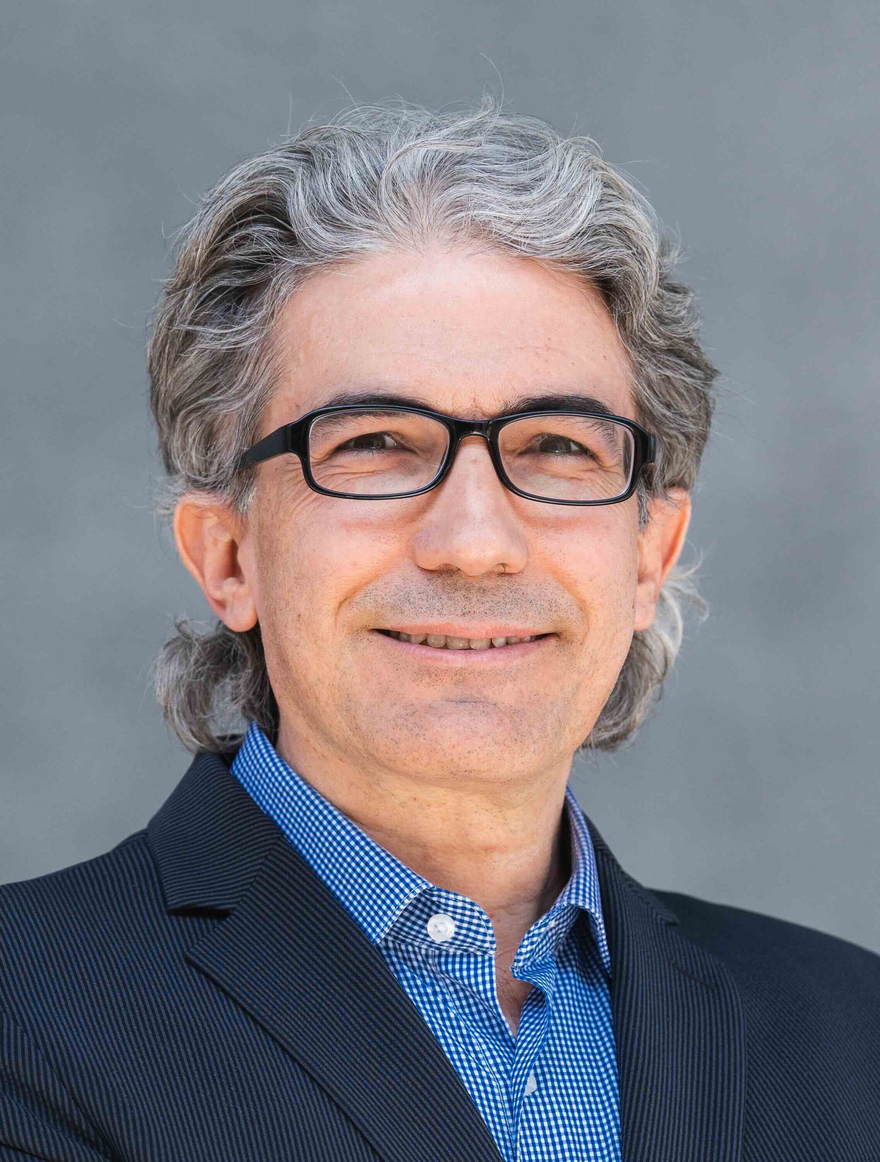 Francesco Bullo