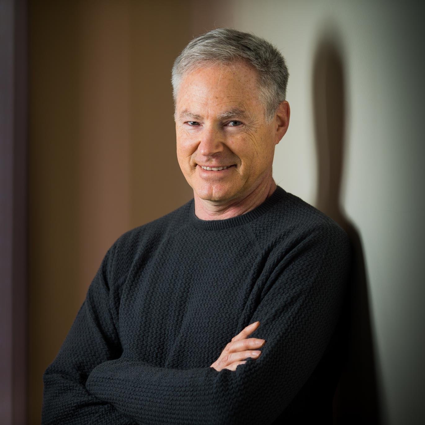 Eric Horvitz