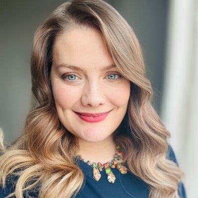 Andrea Downing