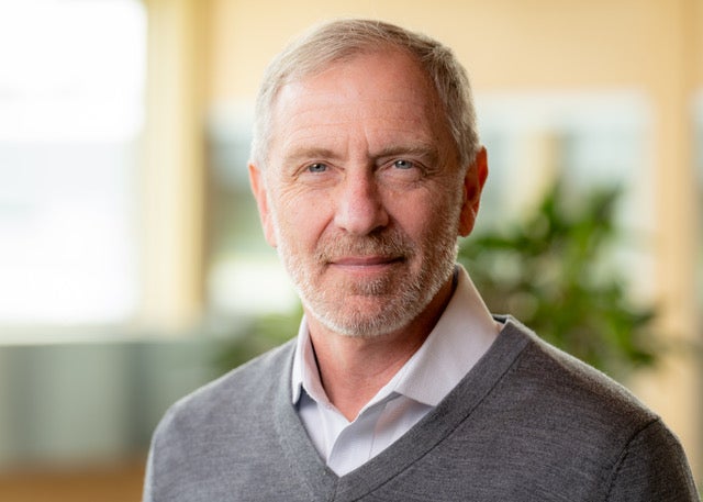 Gregory Hager