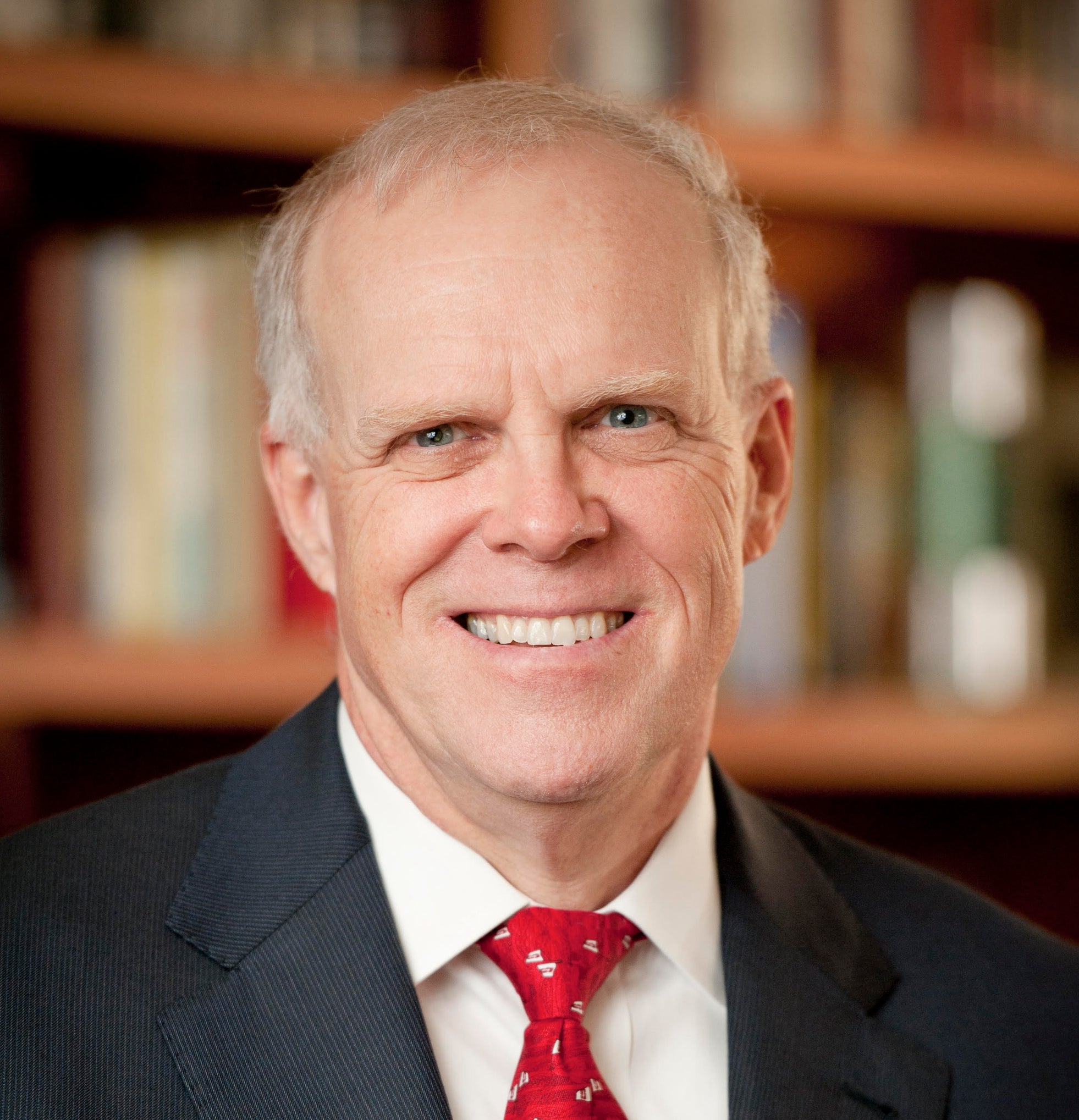 John L. Hennessy