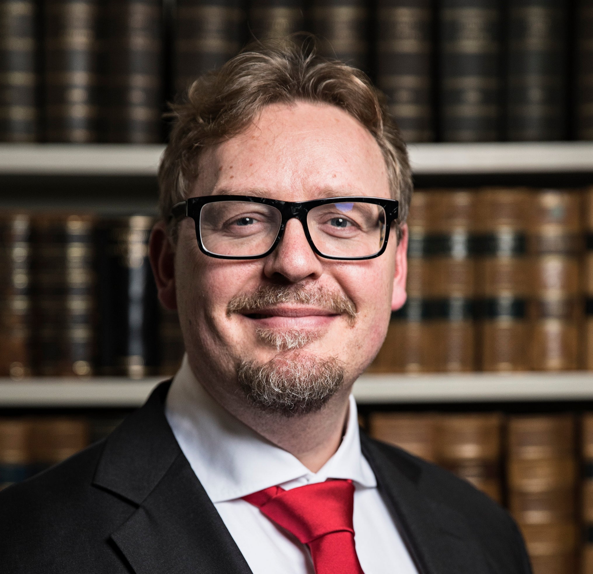 Timo Minssen