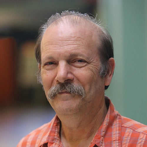 Moshe Vardi
