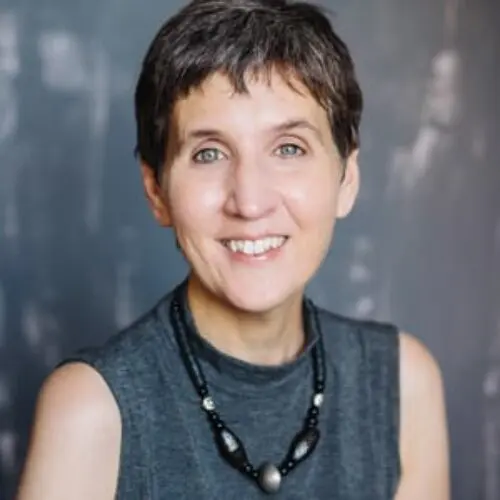 Nancy B 