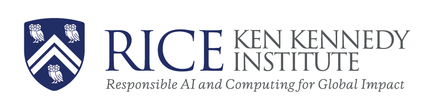 Ken Kennedy Institute Logo