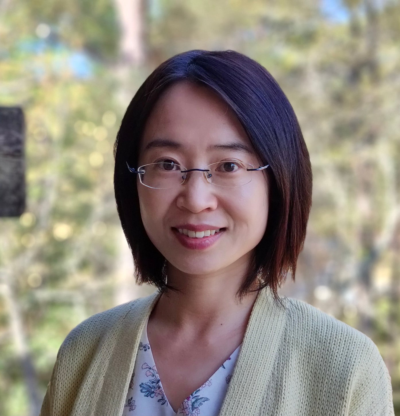Xiuwei