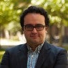 Pedram Hassanzadeh